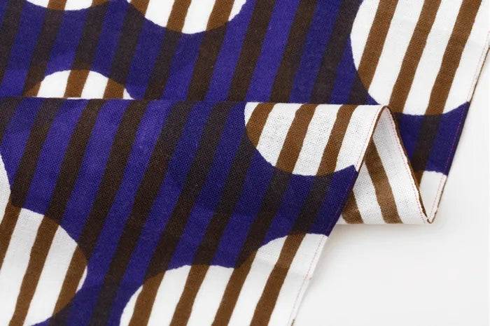 伊勢木棉圖案紋樣手巾／明窗