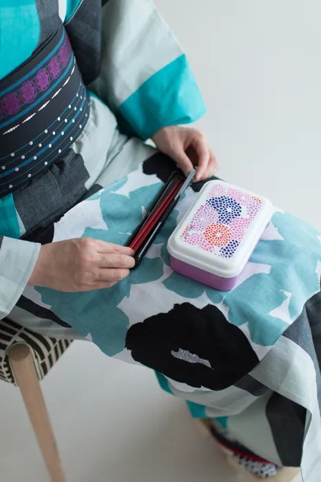 伊勢木綿 textile手ぬぐい（ひめ丈）／優（ゆう）