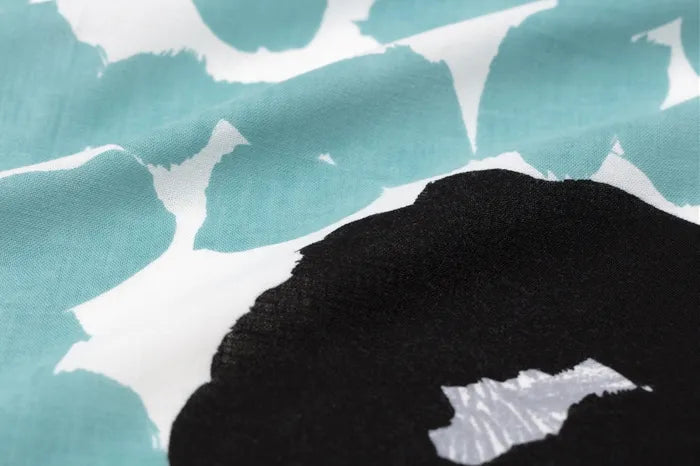 伊勢木綿 textile手ぬぐい（ひめ丈）／優（ゆう）