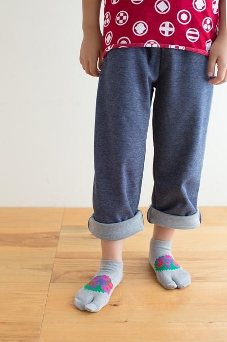 ●Knöchelpilze/Shokubutsuen für Kinder [Klein/Mittel/Groß]