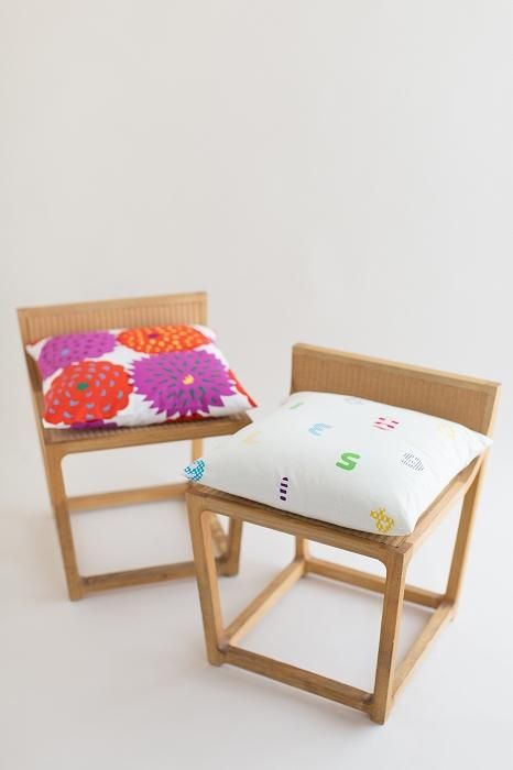 Couverture coussin / sou ・ Sou Kyoto Momoyama [※ ※ ※ Sou ・ Sou Kyoto Momoyama.