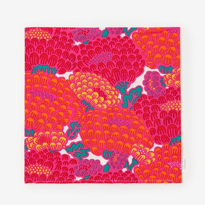 평범한 직조 21 위 쿠션 (방석)씌우다/켄란【※도착까지 약 3주소요】