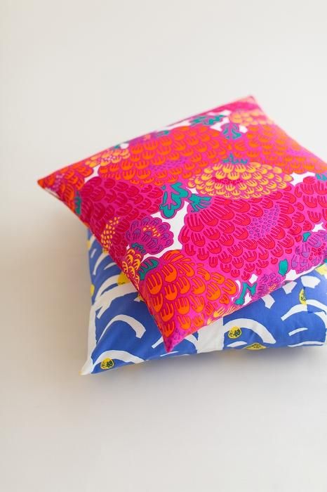 クッション（座布団）カバー