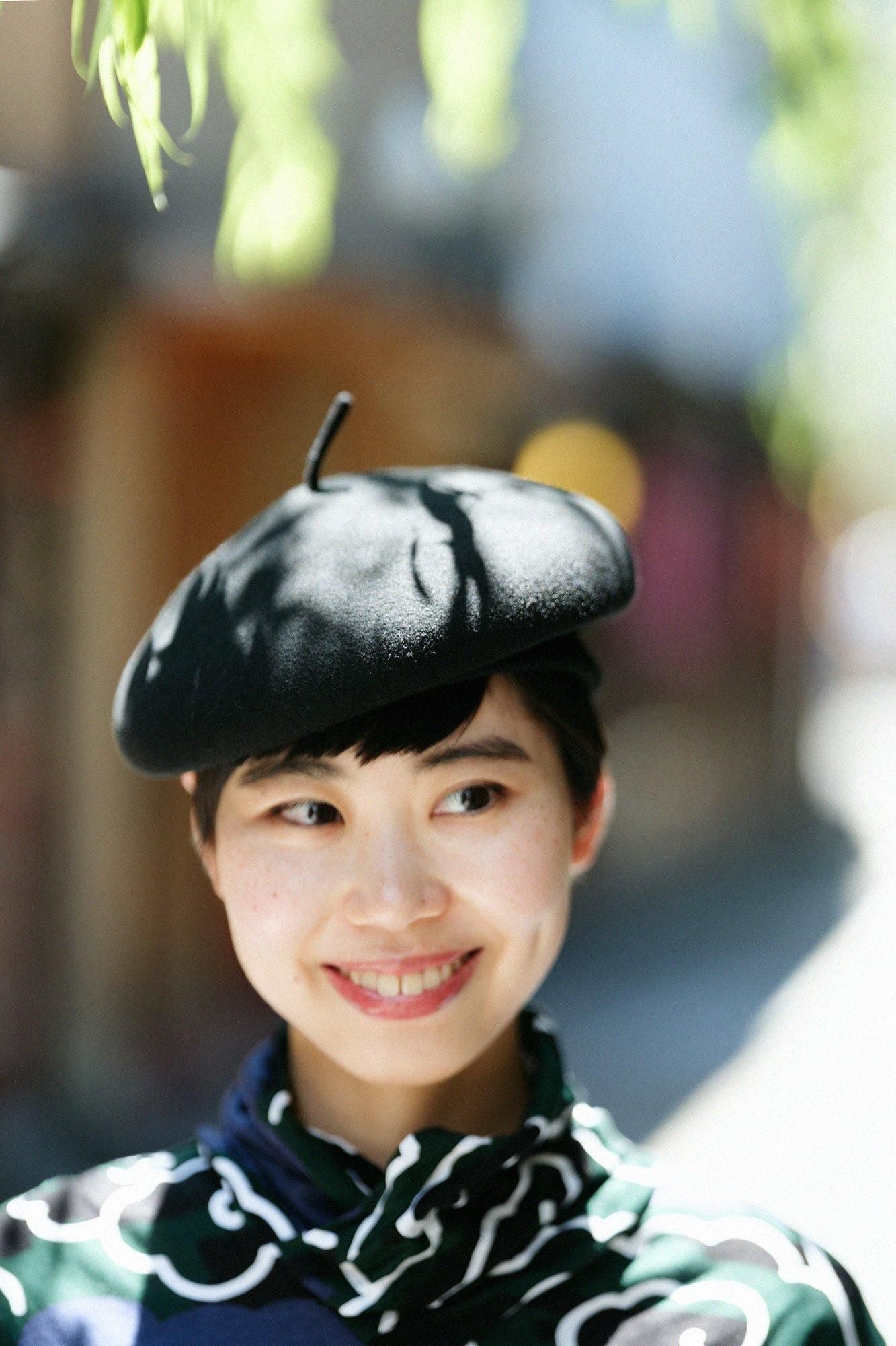 Felt_Giboshi/Nubairo