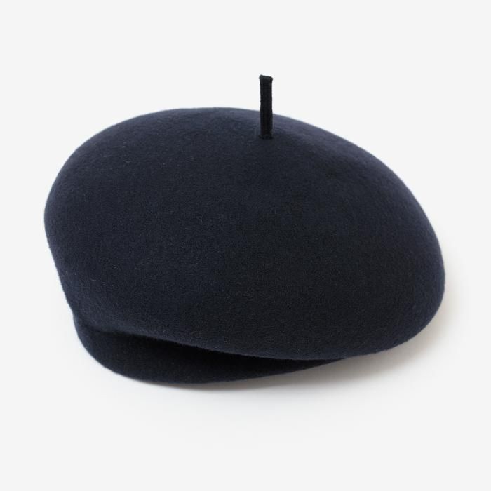 フェルト_ねね／黒緑（くろみどり）