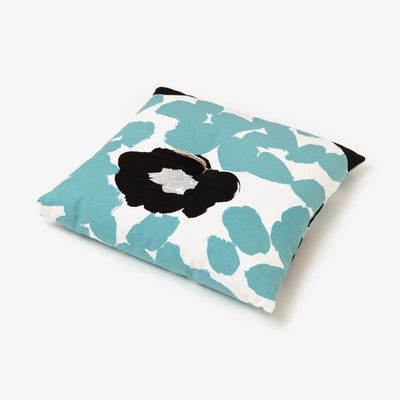 SOU・SOU교토방석（8호 캔버스)/yu (yu) [※ 배달은 약 3 주가 걸립니다]