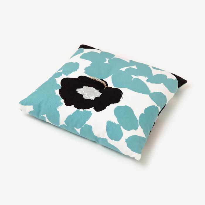 SOU・SOUKyoto Cushion（No.8 Canvas）／Tender(excellent)【※DeliveryApproximately 3 weeks]