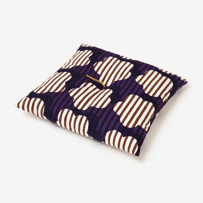 SOU・SOUKyoto Cushion（No.8 Canvas）／Bright Window【※Delivery in 3 weeks】