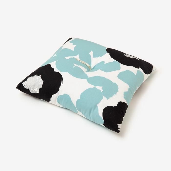 SOU・SOUKyoto Cushion（21 Count Plain Weave）／Tender(excellent)【※DeliveryApproximately 3 weeks]