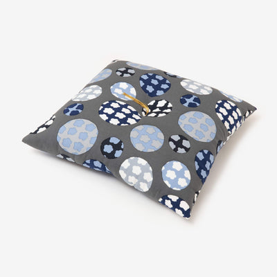SOU・SOUKyoto Cushion（21 Count Plain Weave）／Slightly【※Delivery in 3 weeks】