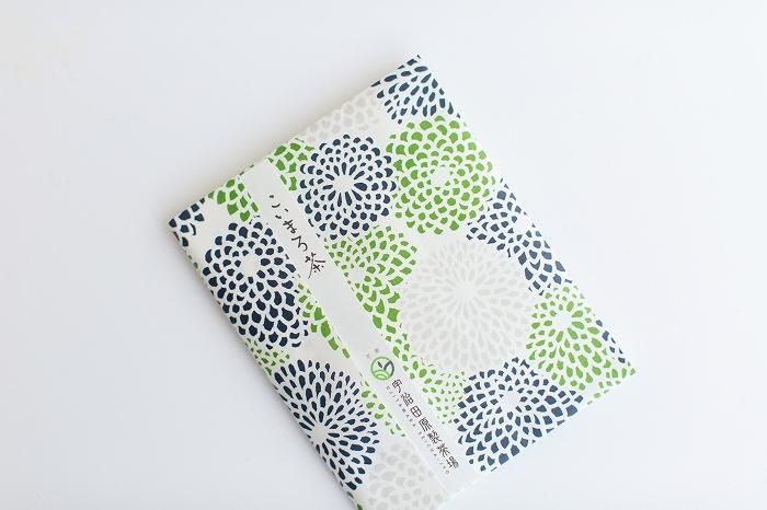 Tea Cup Set / Chrysanthemum