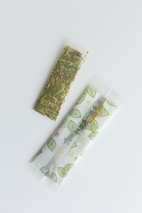 Cold Brew Tea / Sencha