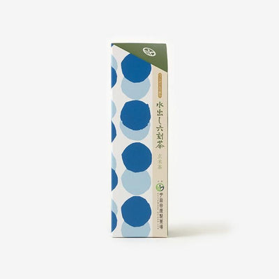 Thé Rokuchoki à brassage à froid / riz brun