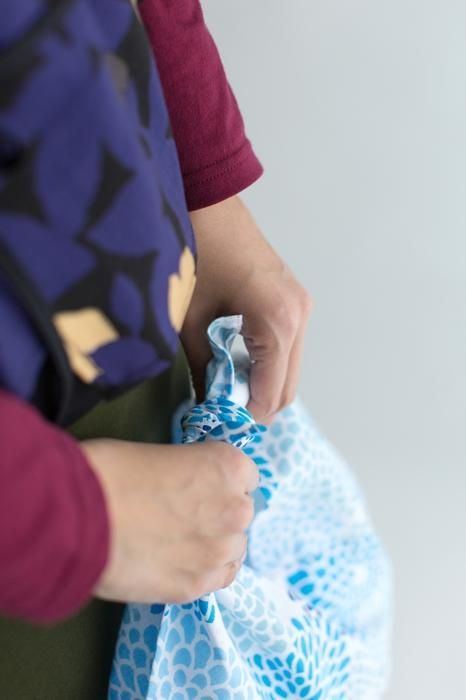 iSe棉，小折叠/菊花，凉爽