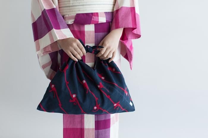 Isemomen Cotton Eco Bag / Year of the Monkey