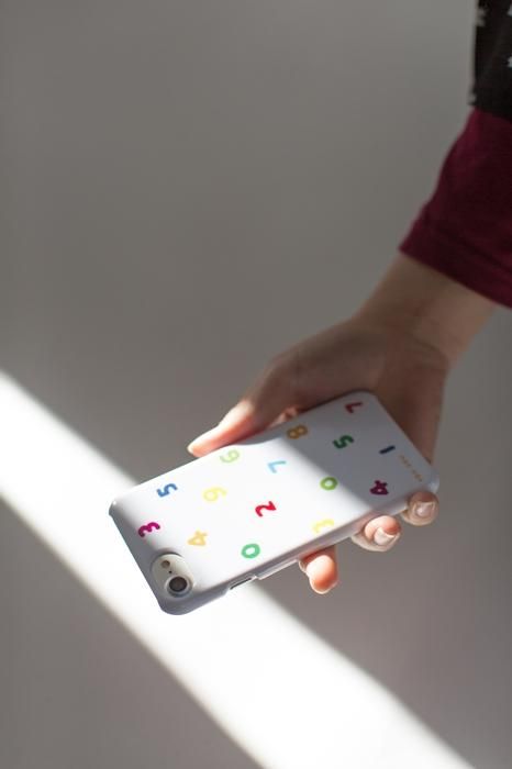 iPhone_6/6s/7/8/SE (2nd and 3rd generation)  Cover Case／SO-SU-U various