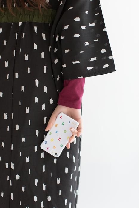 iPhone_6/6s/7/8/SE (2nd and 3rd generation)  Cover Case／SO-SU-U various