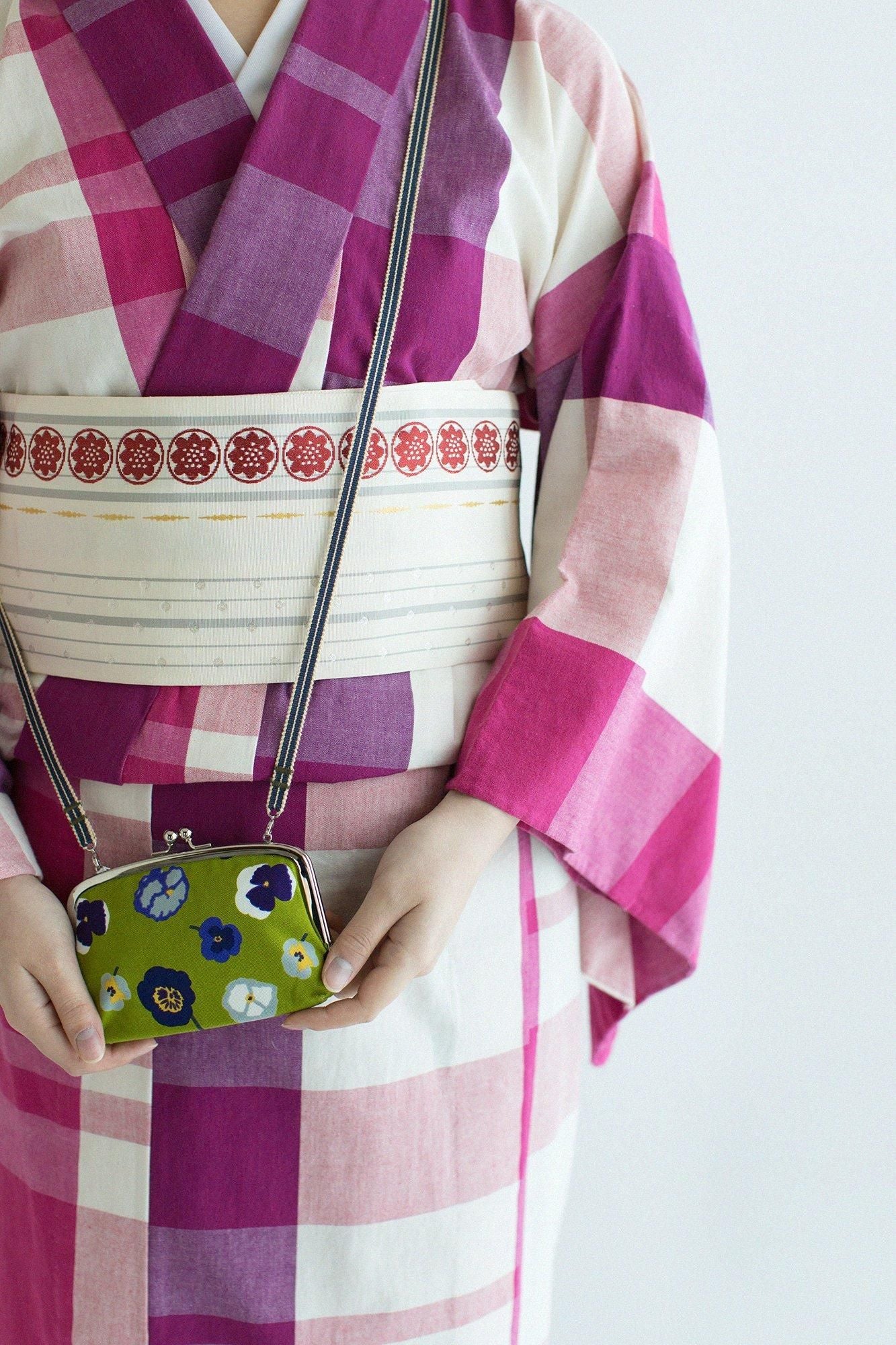 Sumiya制造的SANADA弦，用于CAPS 120厘米/两个线（盖）