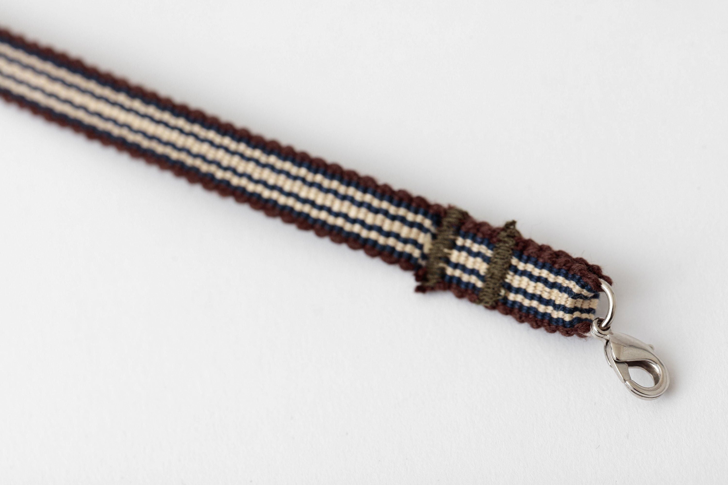 Sumiya制造的Sanada绳子，用于120厘米/Misuji