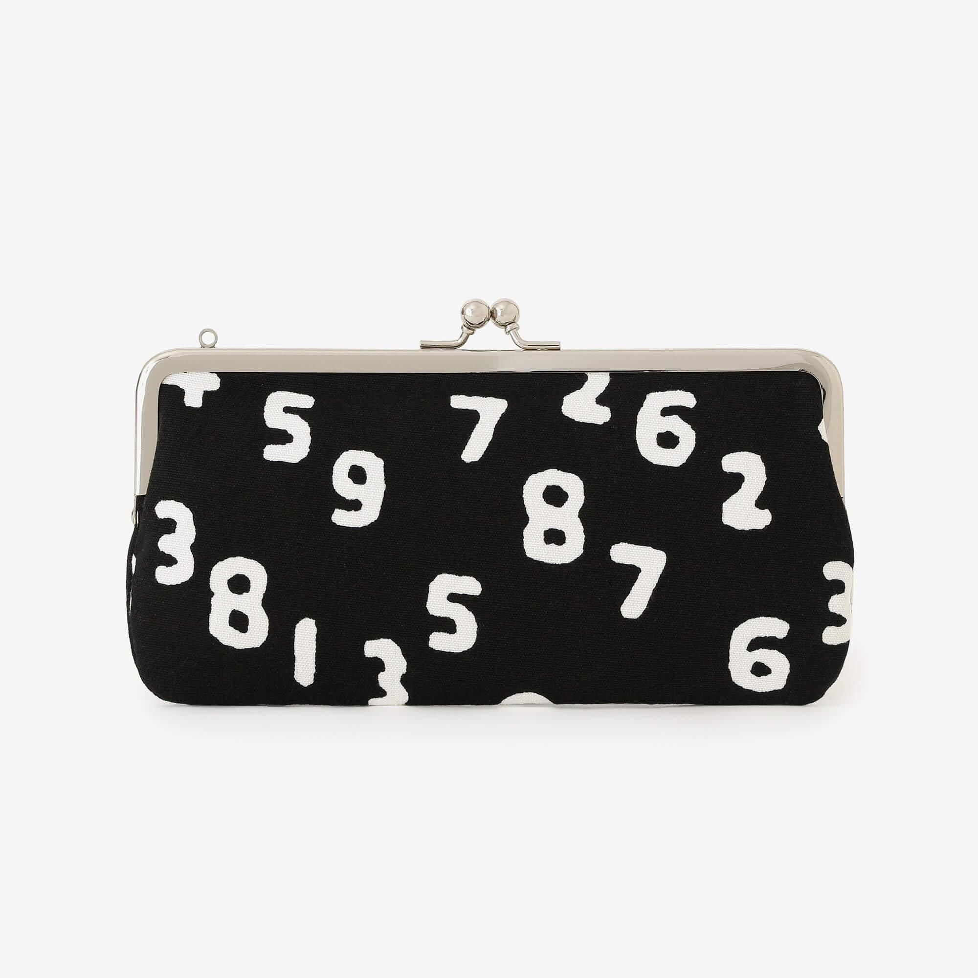 N ° 12 Canvas Soft (lun) Edge rasé (horizontal) / So-Su-U Kon