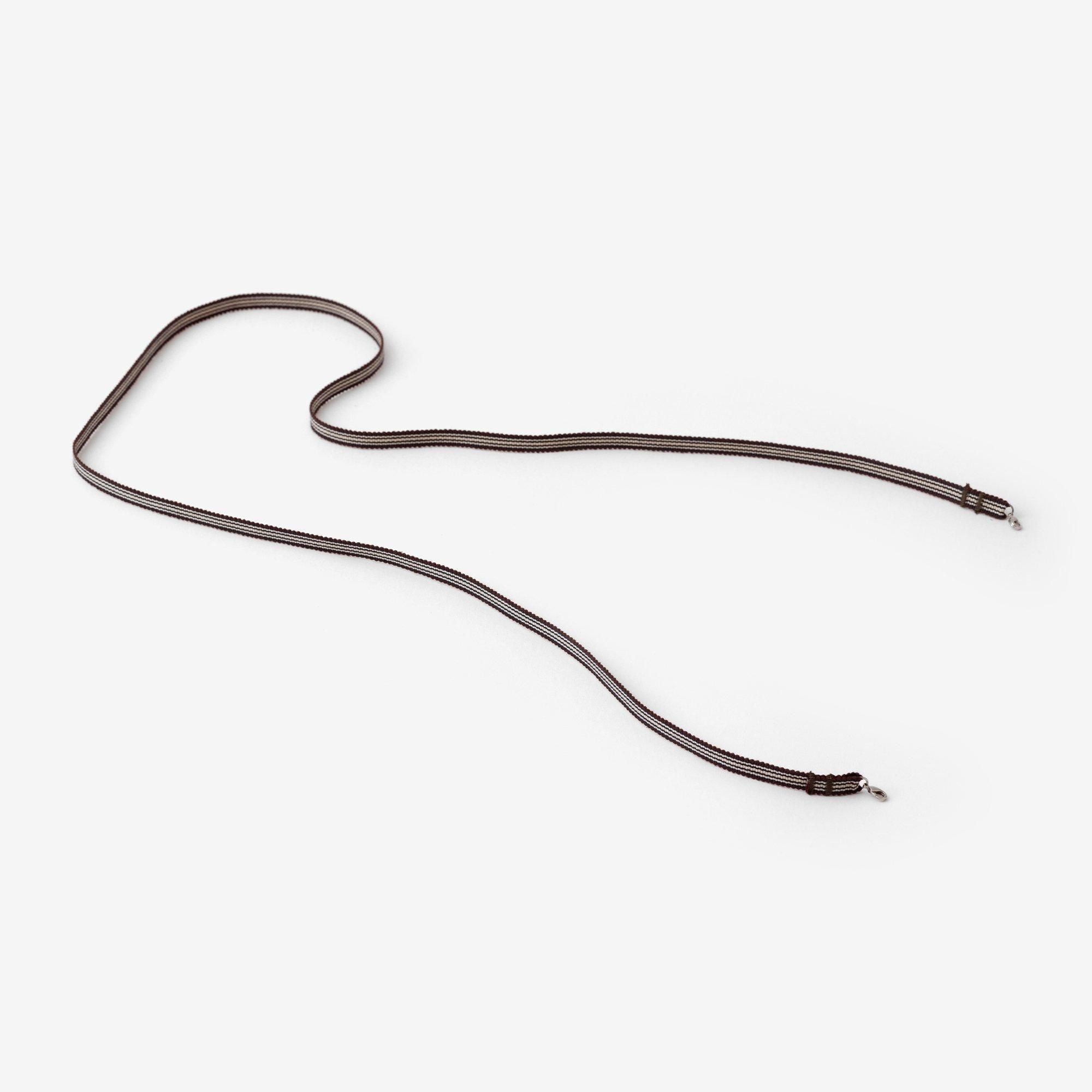 Sumiya制造的Sanada绳子，用于120厘米/Misuji