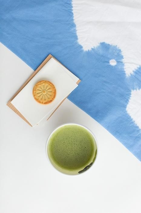 SOU・SOU×有松鳴海絞手巾／山雅商店謹製 玉兔