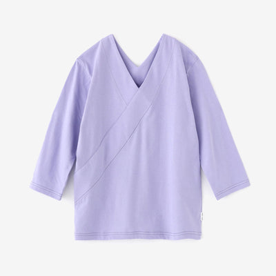 [仅在线] uncollar jiban 3/4长度 /富士