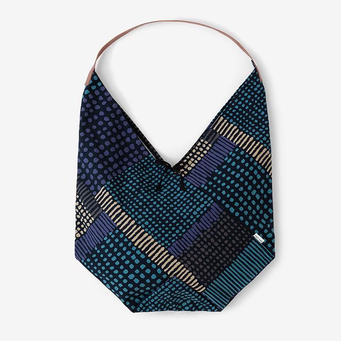 잇사이부쿠로 오다야카(항상 침착합니다) / Hata Dai