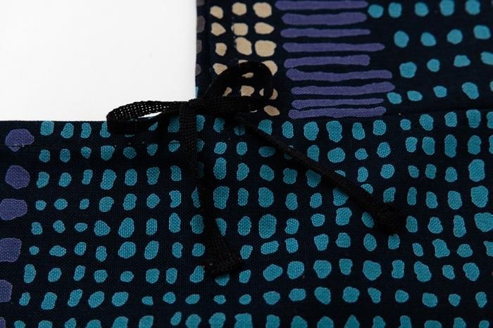 잇사이부쿠로 오다야카(항상 침착합니다) / Hata Dai