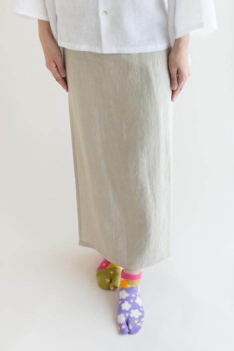 分趾襪（腳踝長度）／櫻花櫻花 【男・女性用】