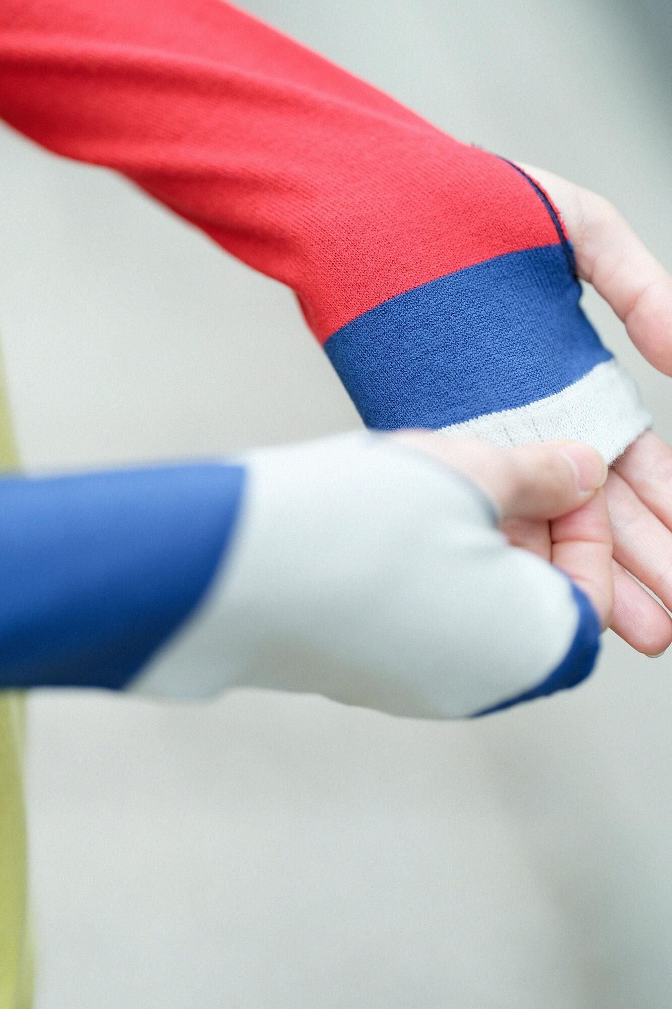 BIKE UVP / French-Japanese Friendship