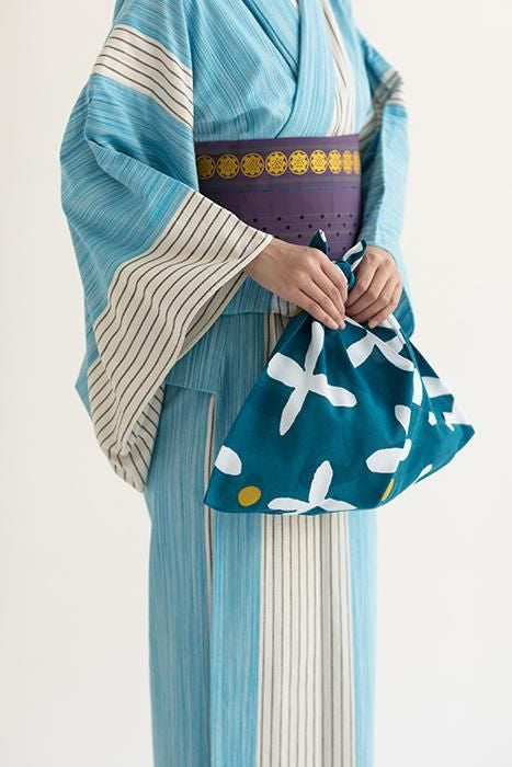 ISE棉，小折叠/Suzushiro草和阴影