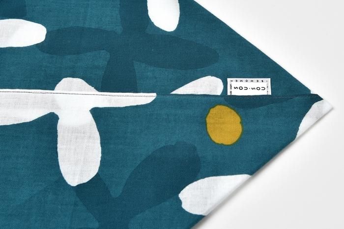 ISE棉，小折叠/Suzushiro草和阴影