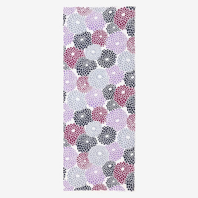 Ise Momen Textil-Tenugui/Kiku-zukushi Kayu (Kaseki)