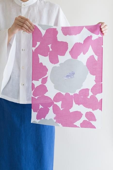 이세모멘(Himetsu)/Yu Peach Flower Color (Momohanairo)