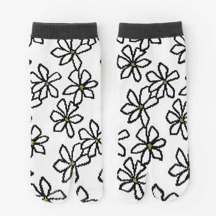 Tabi-Unterteil (knöchellang)/ohne Schnabel [für Männer und Frauen]