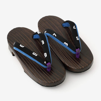 ● Mikamoyaki Geta Ukon / Mamesosuu pour enfants