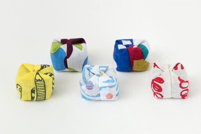 ●【netshop限定】いせもめん おてだまセット／ニ