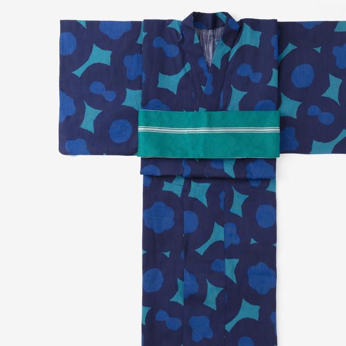 SOU・SOU×京都丸紅 浴衣