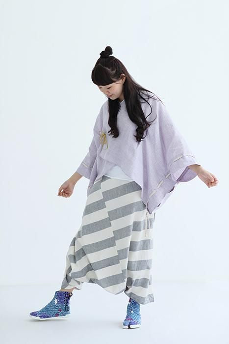 [仅在线] 5件Tabi，带有crot / lound（kodaigire）