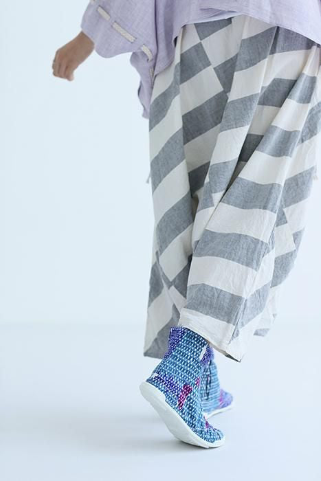 [仅在线] 5件Tabi，带有crot / lound（kodaigire）