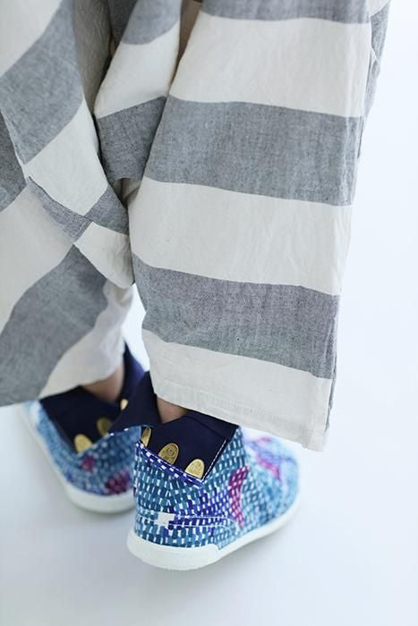 [仅在线] 5件Tabi，带有crot / lound（kodaigire）