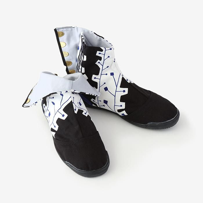 [仅在线] 5个圆形的塔布袜 /冷露