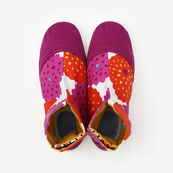 [仅在线] 5件tabi袜子圆形脚趾 / tenjikubotan