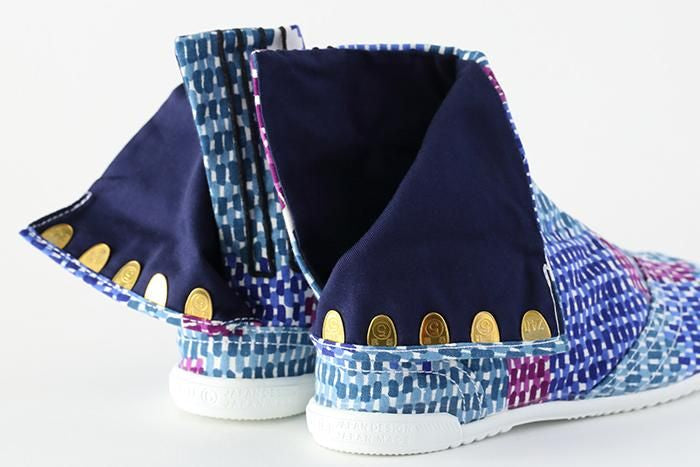 [仅在线] 5个圆顶tabi袜子 /古代卷