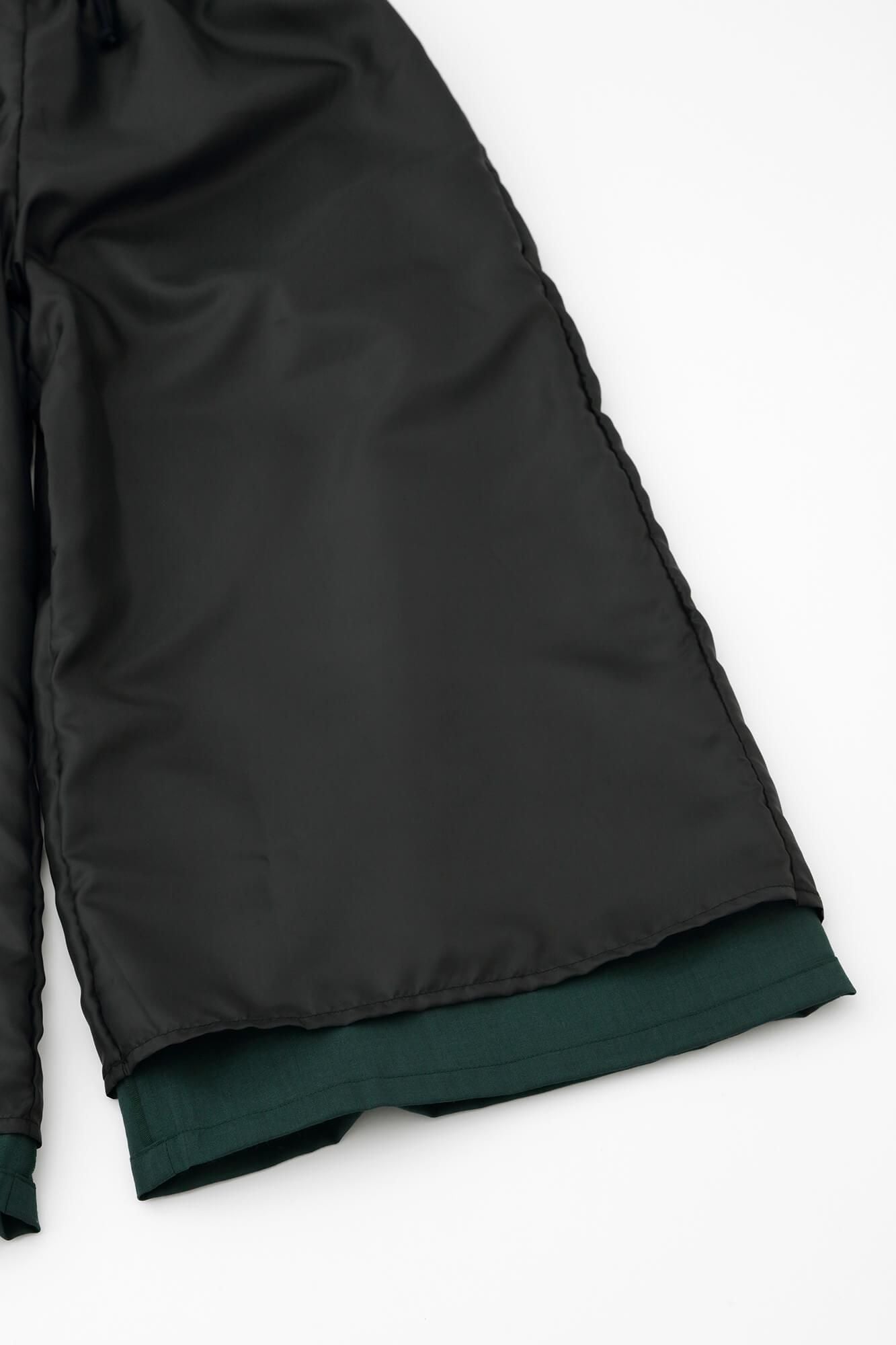 平纹细布蒙佩/kogamoiro