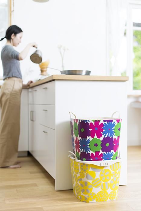 【30%OFF】SOU・SOU×stacksto，baquet（バケット）／うらら