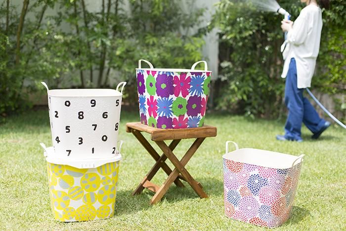 【30%OFF】SOU・SOU×stacksto，baquet（バケット）／うらら