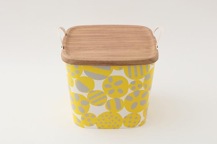 【30%OFF】SOU・SOU×stacksto，baquet（バケット）／うらら