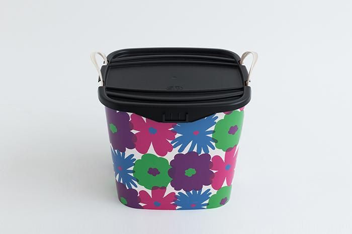 【30%OFF】SOU・SOU×stacksto，baquet（バケット）／おおらかとりどり